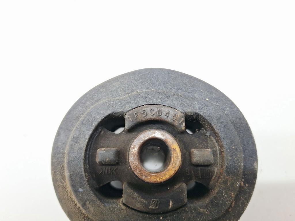 Опора двигателя задняя, 1000 рублей, Пермь