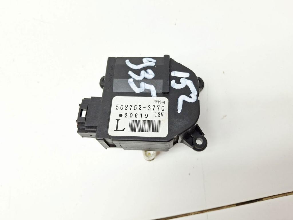 Моторчик заслонки печки, 500 рублей, Пермь