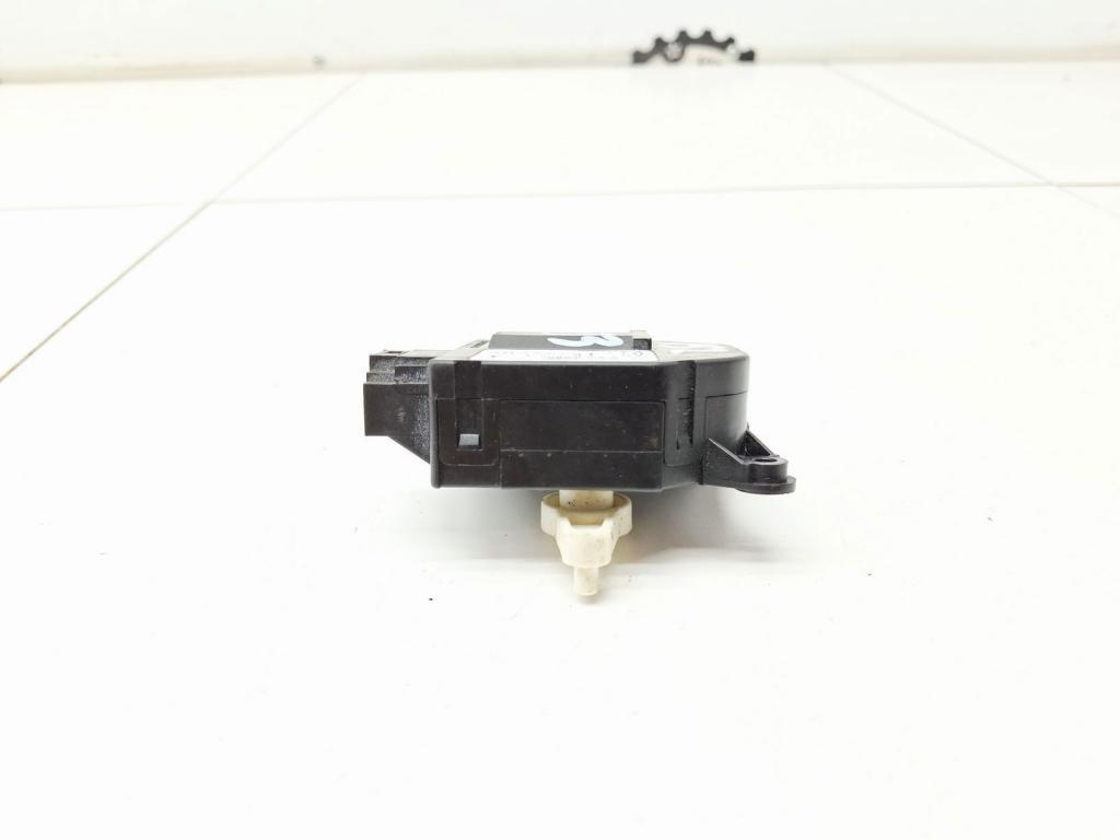 Моторчик заслонки печки, 500 рублей, Пермь