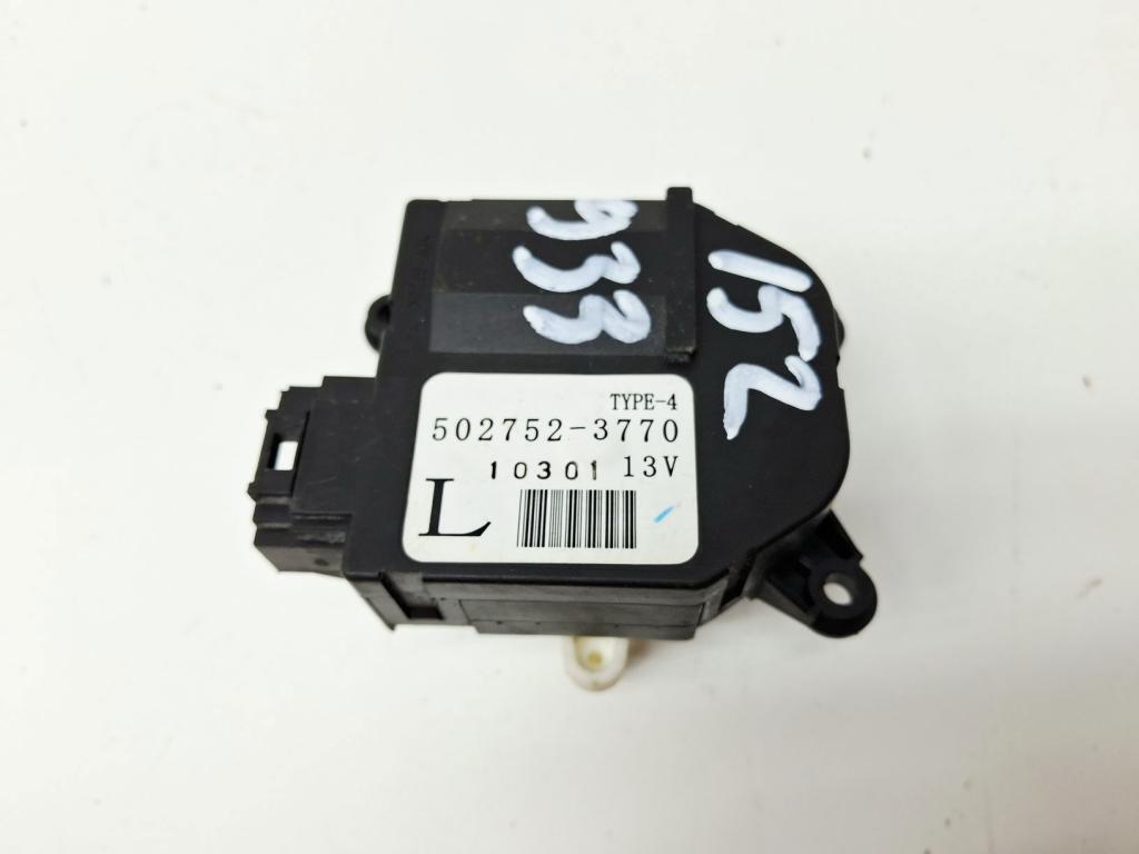 Моторчик заслонки печки, 500 рублей, Пермь