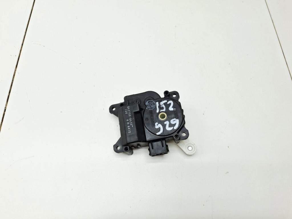 Моторчик заслонки печки, 500 рублей, Пермь