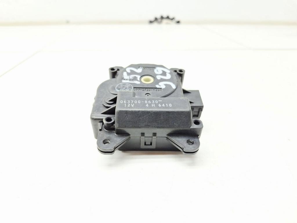 Моторчик заслонки печки, 500 рублей, Пермь