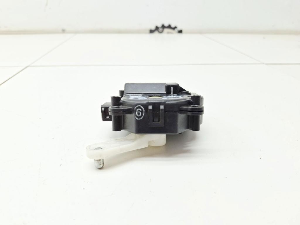 Моторчик заслонки печки, 500 рублей, Пермь