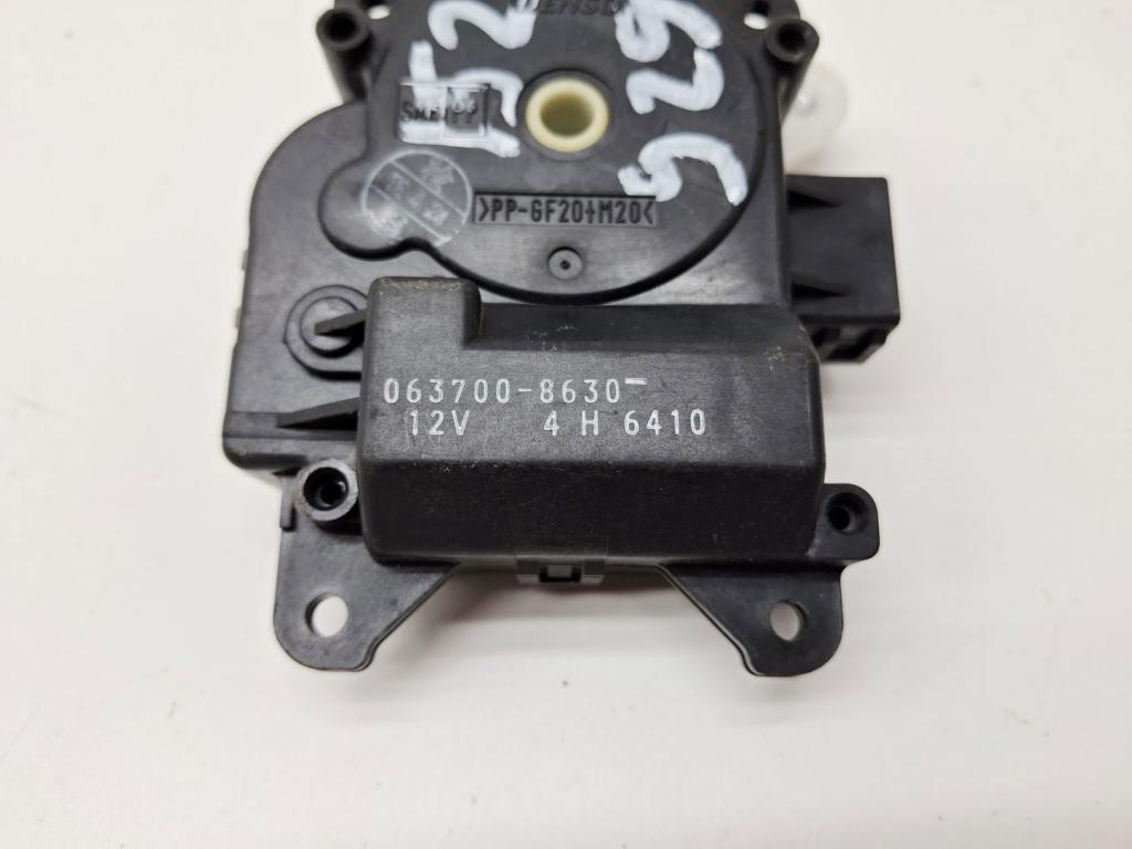 Моторчик заслонки печки, 500 рублей, Пермь