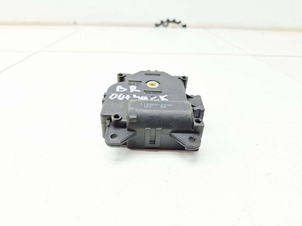 Моторчик заслонки печки, 500 рублей, Пермь