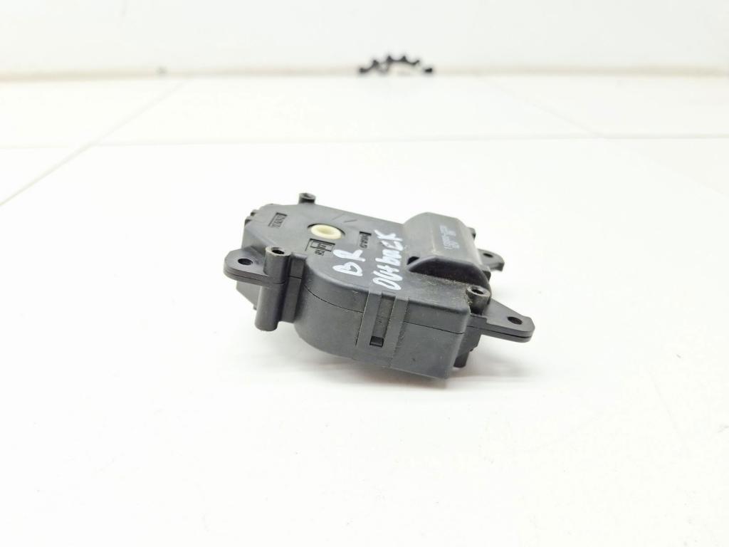 Моторчик заслонки печки, 500 рублей, Пермь