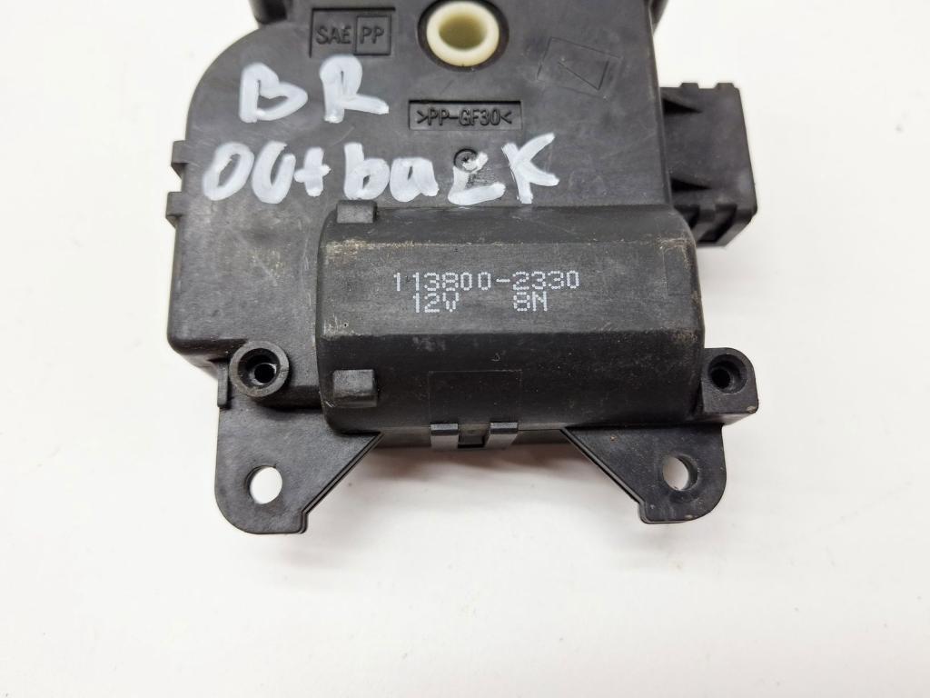 Моторчик заслонки печки, 500 рублей, Пермь