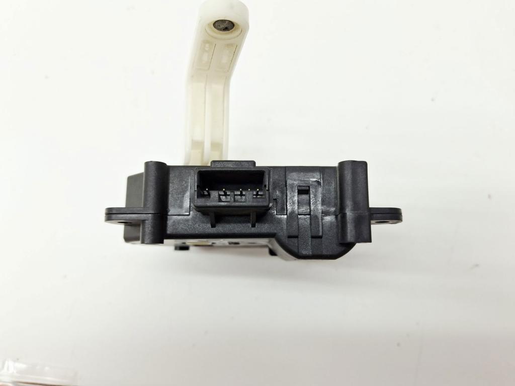 Моторчик заслонки печки, 500 рублей, Пермь