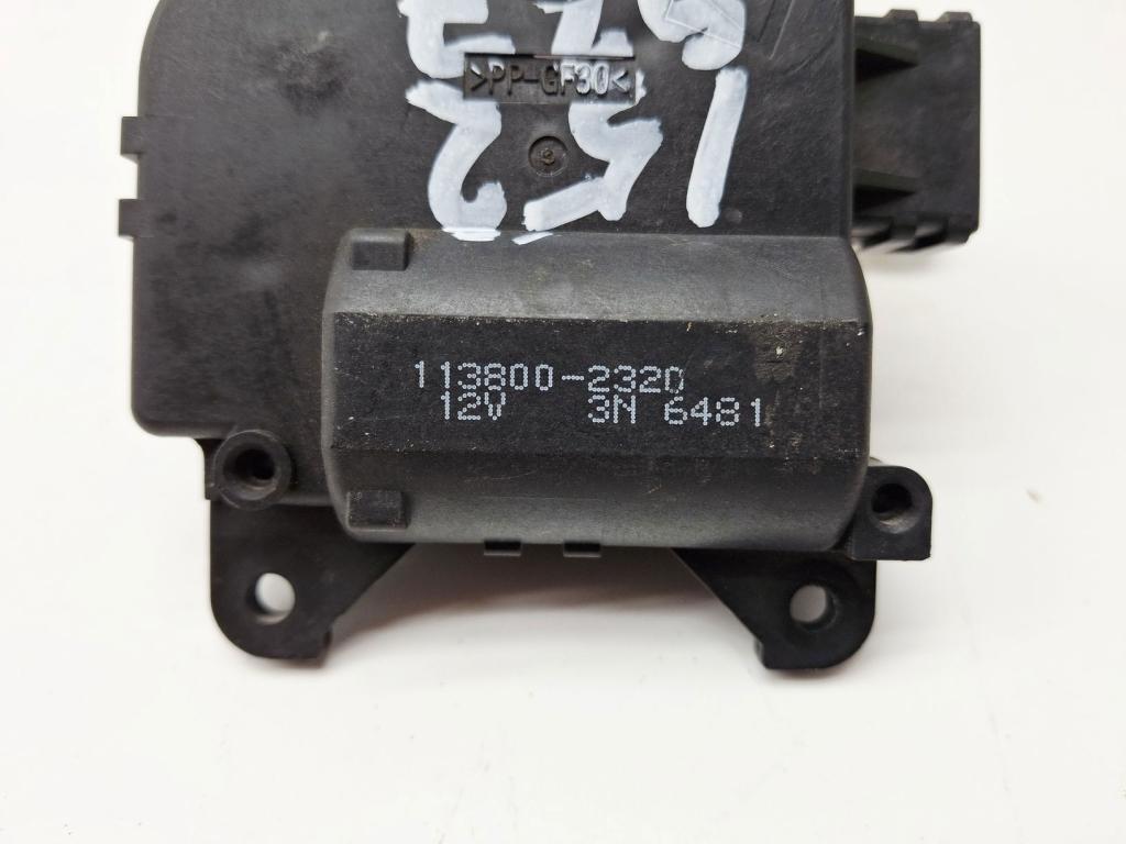 Моторчик заслонки печки, 500 рублей, Пермь