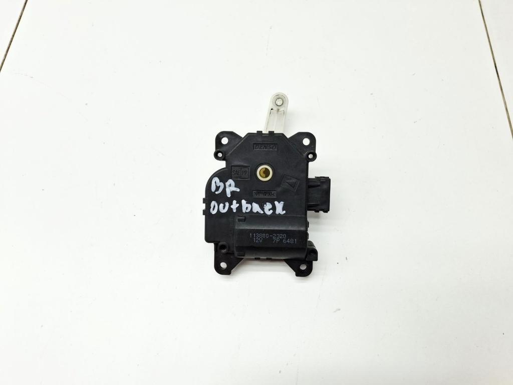 Моторчик заслонки печки, 500 рублей, Пермь