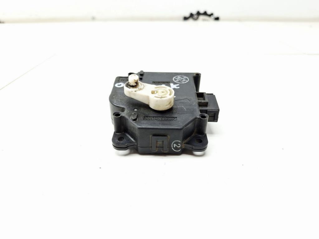 Моторчик заслонки печки, 500 рублей, Пермь