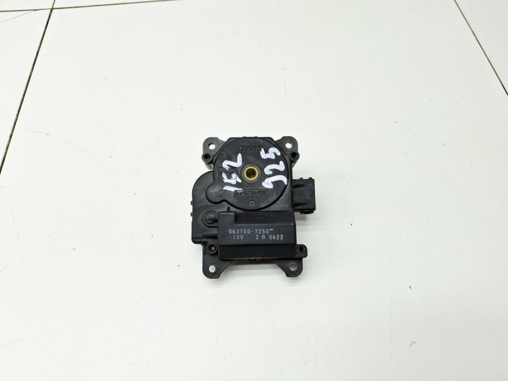 Моторчик заслонки печки, 500 рублей, Пермь