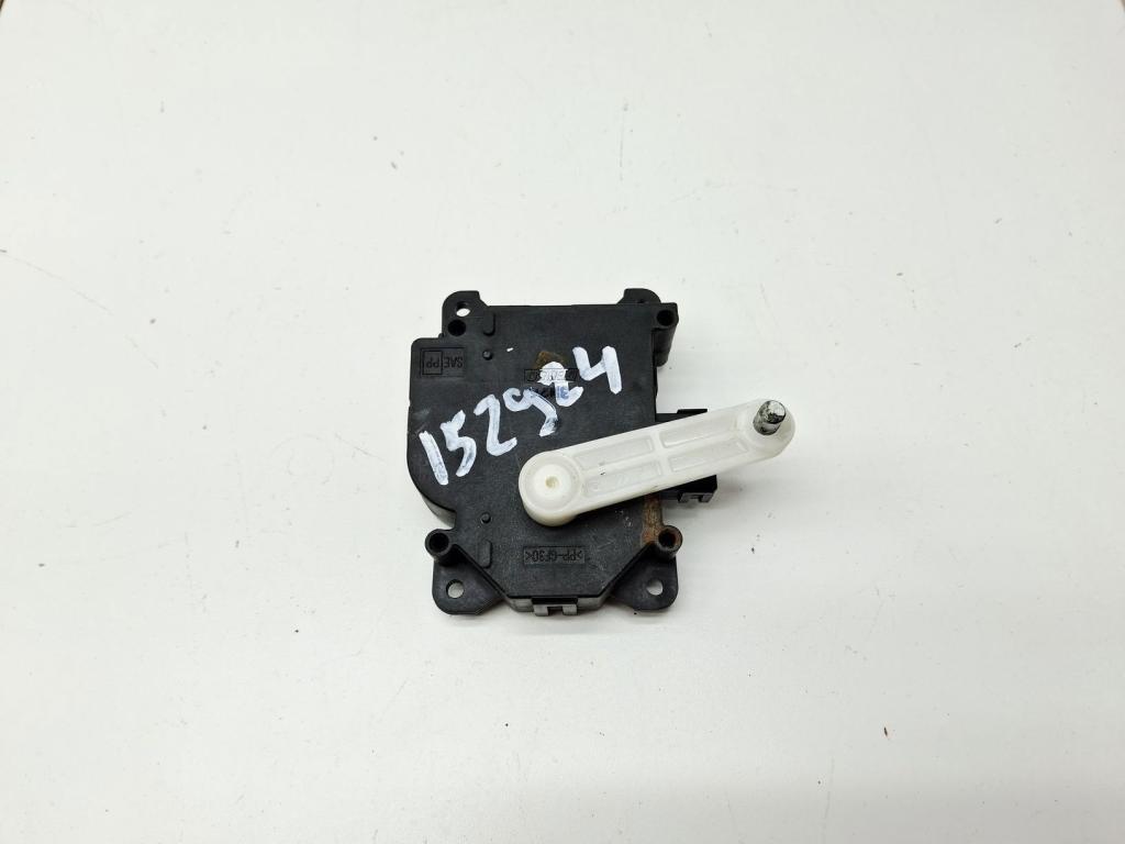 Моторчик заслонки печки, 500 рублей, Пермь