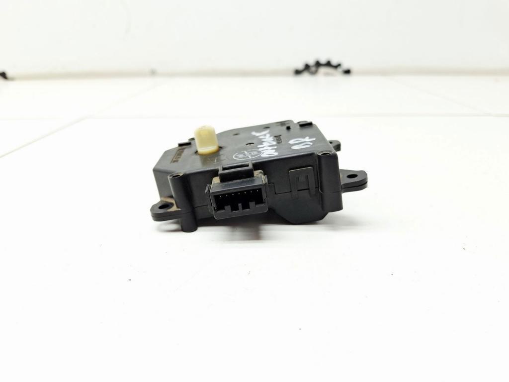 Моторчик заслонки печки, 500 рублей, Пермь