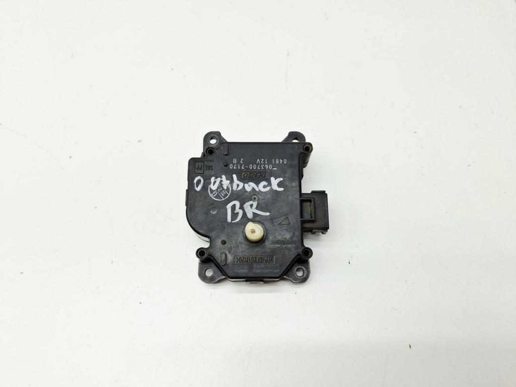 Моторчик заслонки печки, 500 рублей, Пермь