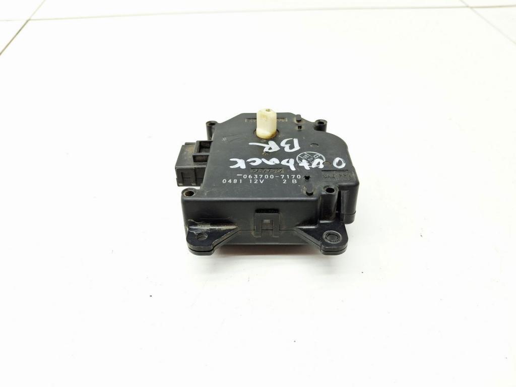 Моторчик заслонки печки, 500 рублей, Пермь