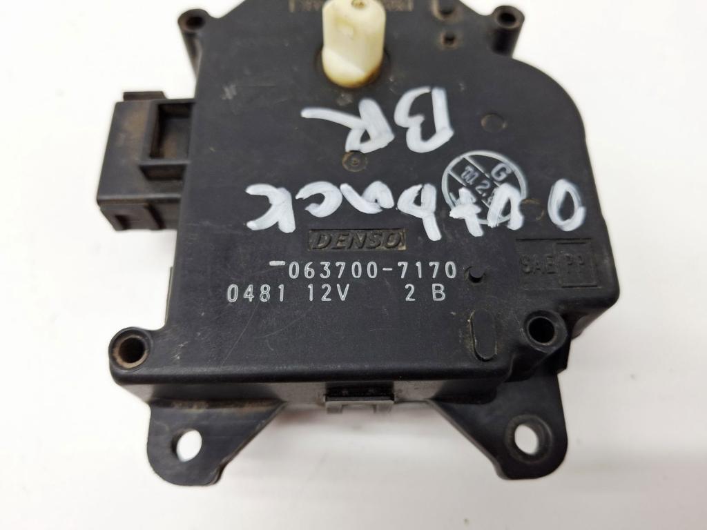 Моторчик заслонки печки, 500 рублей, Пермь