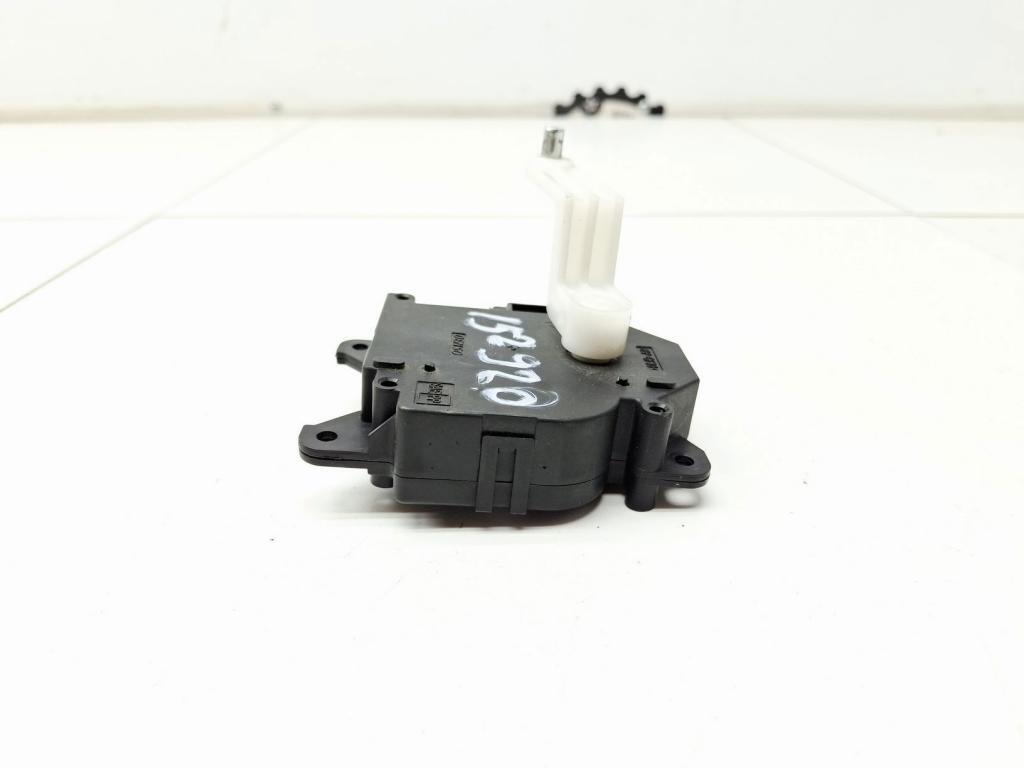 Моторчик заслонки печки, 500 рублей, Пермь