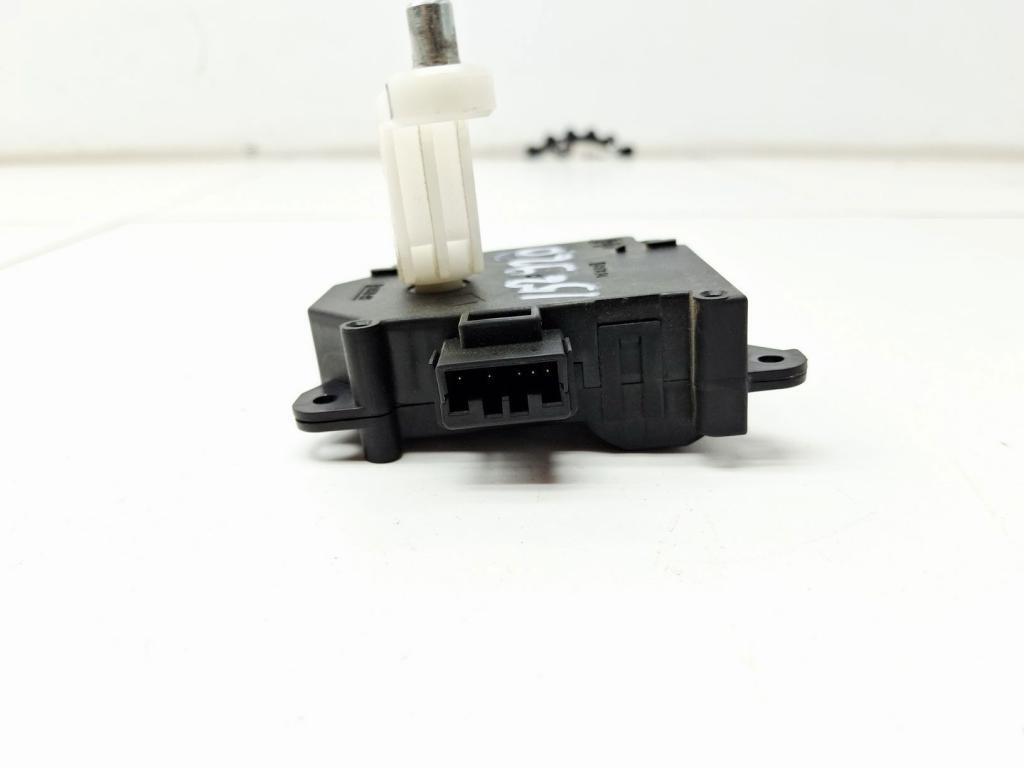 Моторчик заслонки печки, 500 рублей, Пермь