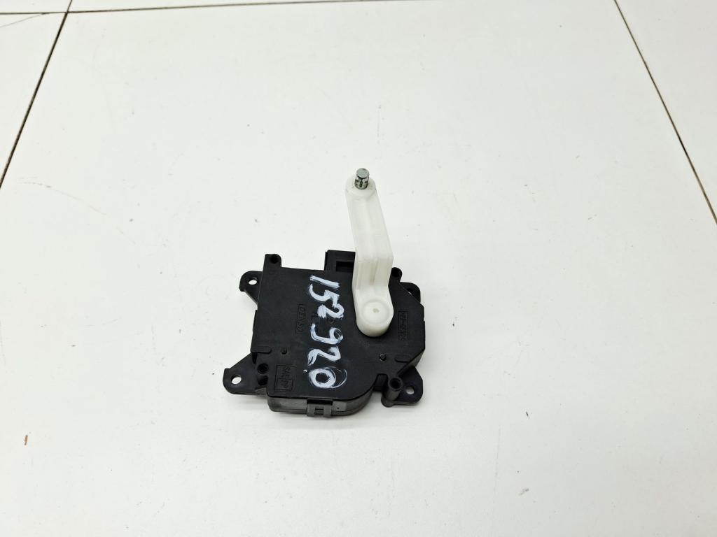 Моторчик заслонки печки, 500 рублей, Пермь