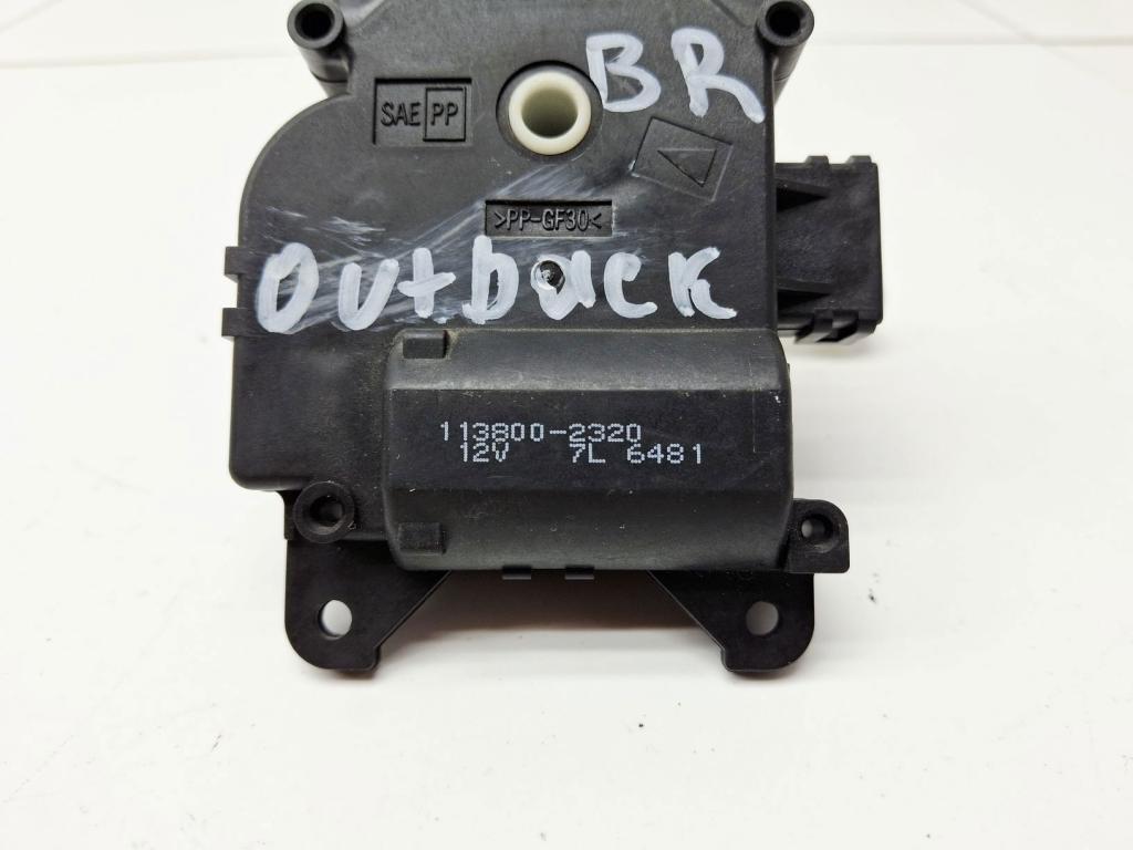 Моторчик заслонки печки, 500 рублей, Пермь