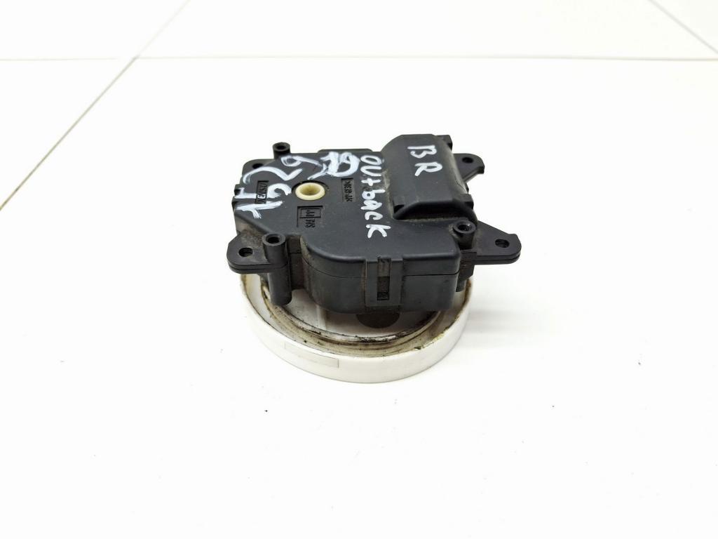 Моторчик заслонки печки, 500 рублей, Пермь