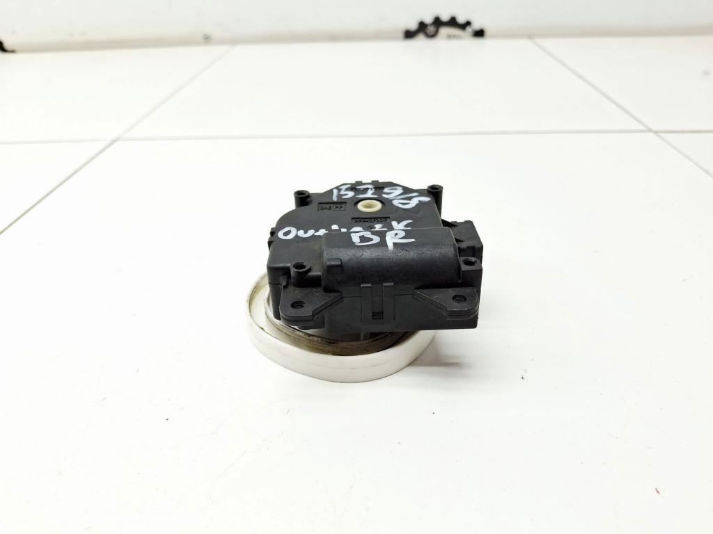 Моторчик заслонки печки, 500 рублей, Пермь