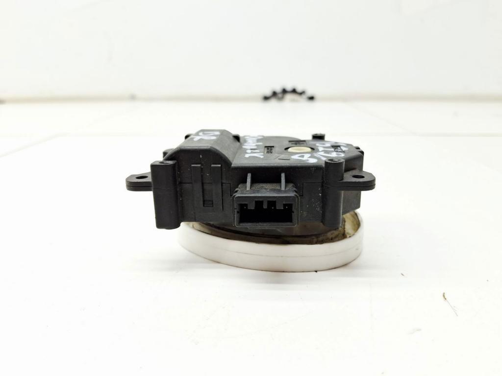 Моторчик заслонки печки, 500 рублей, Пермь