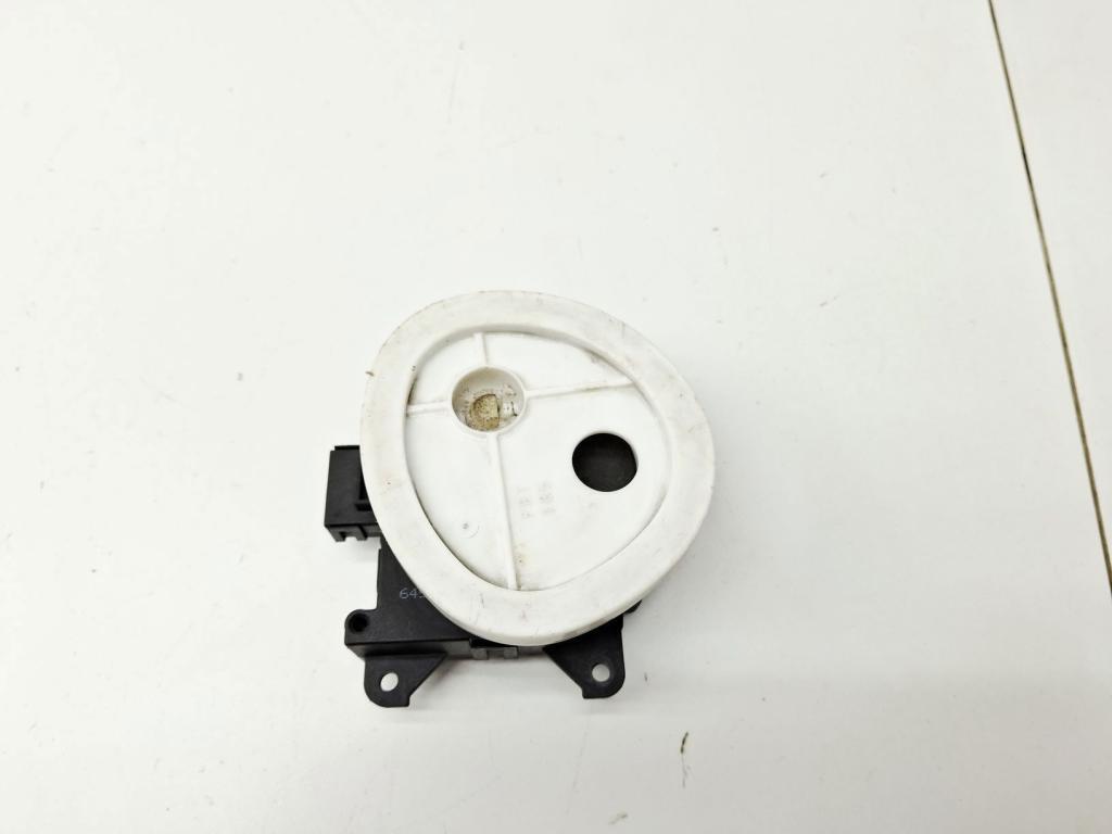 Моторчик заслонки печки, 500 рублей, Пермь