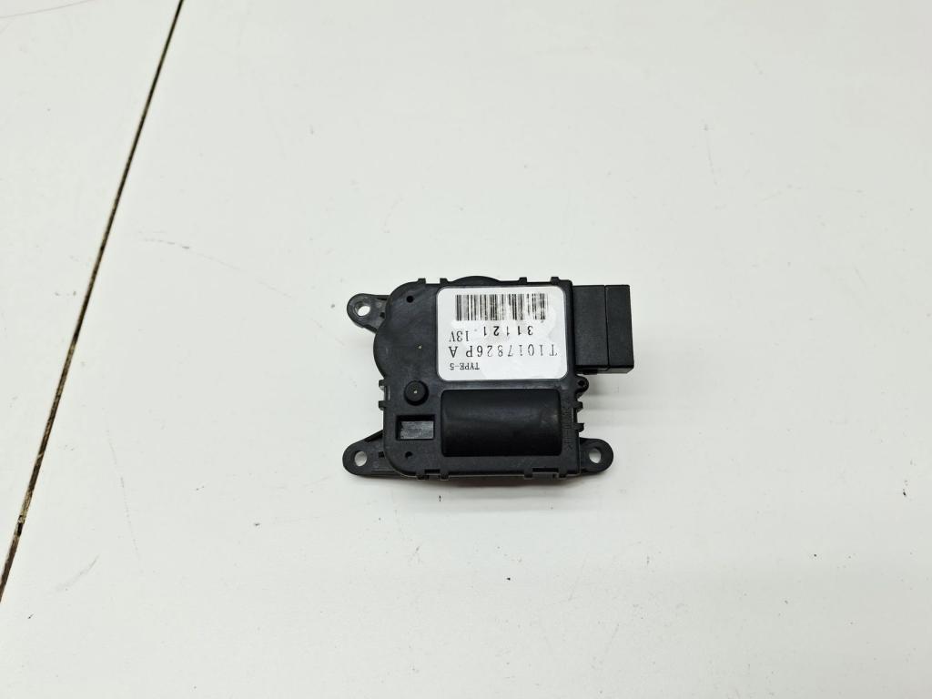 Моторчик заслонки печки, 500 рублей, Пермь