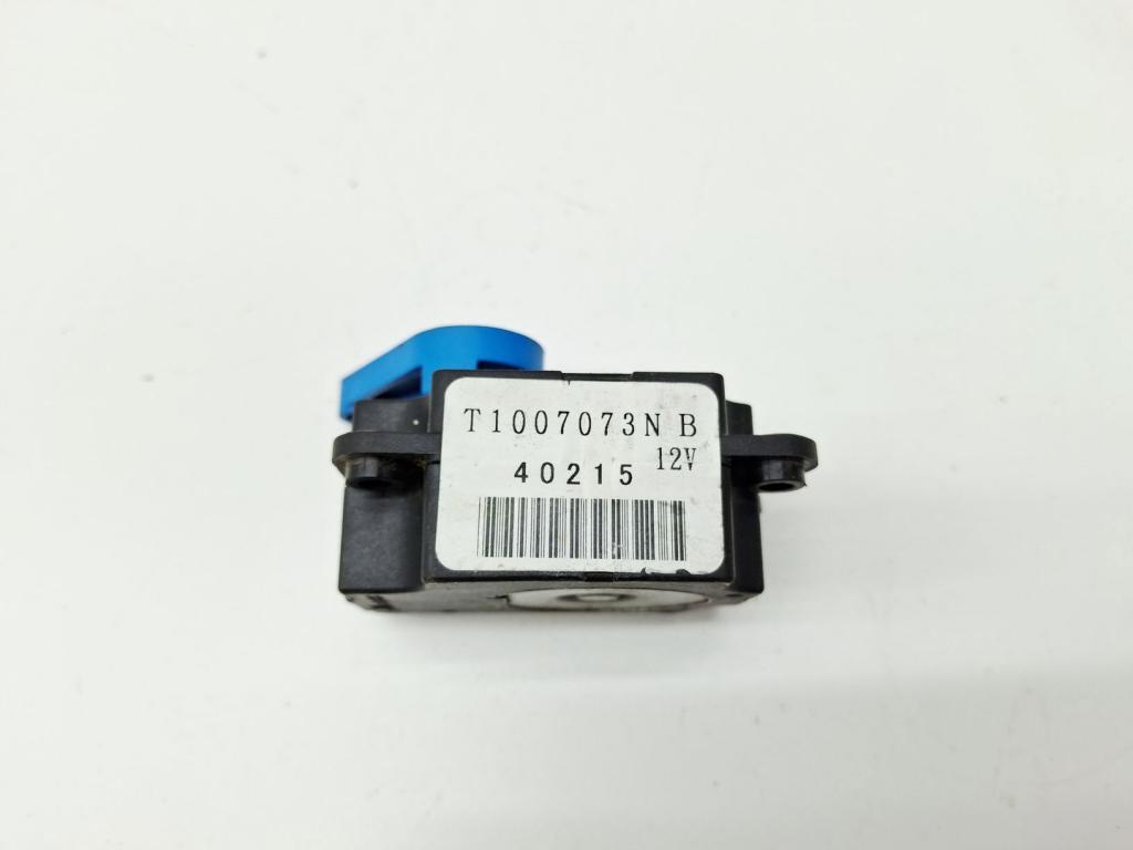 Моторчик заслонки печки, 500 рублей, Пермь