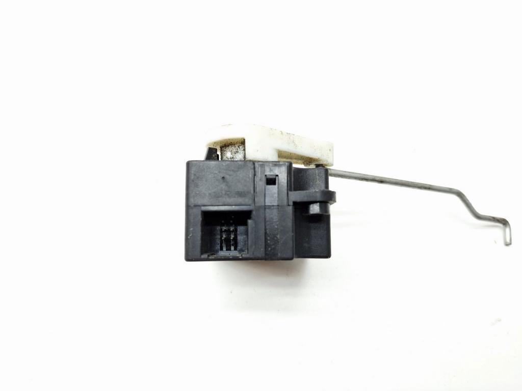 Моторчик заслонки печки, 500 рублей, Пермь