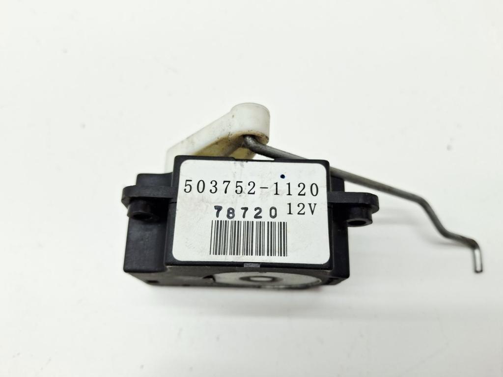 Моторчик заслонки печки, 500 рублей, Пермь