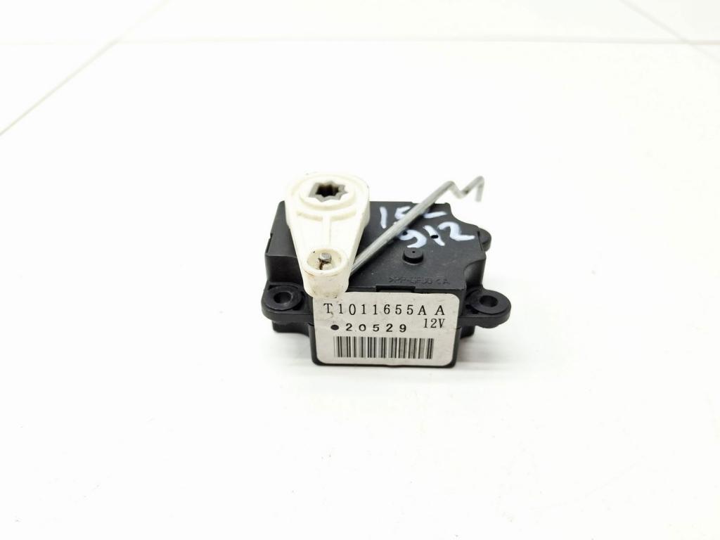 Моторчик заслонки печки, 500 рублей, Пермь