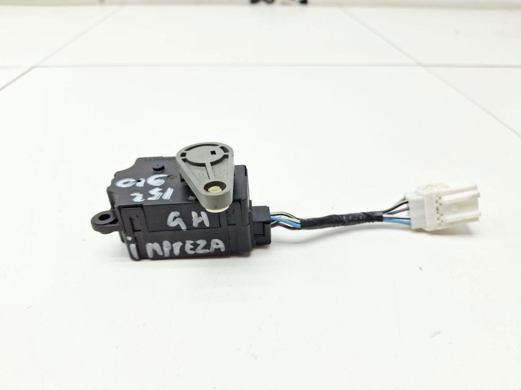 Моторчик заслонки печки, 500 рублей, Пермь