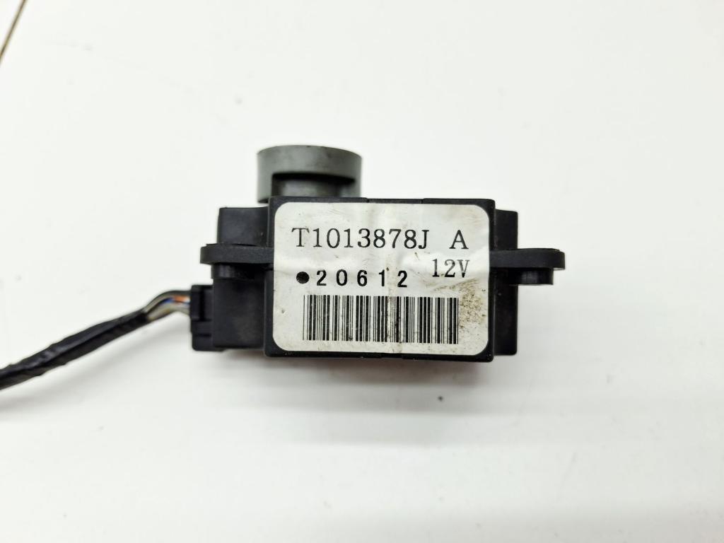 Моторчик заслонки печки, 500 рублей, Пермь