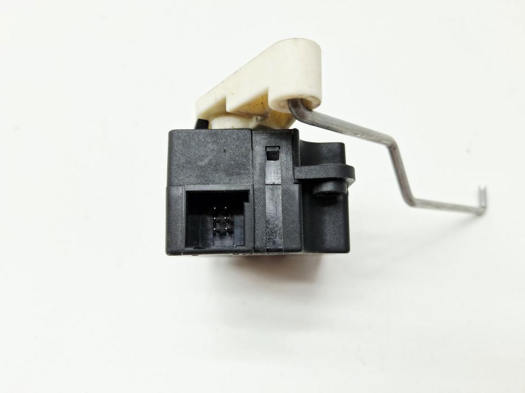 Моторчик заслонки печки, 500 рублей, Пермь