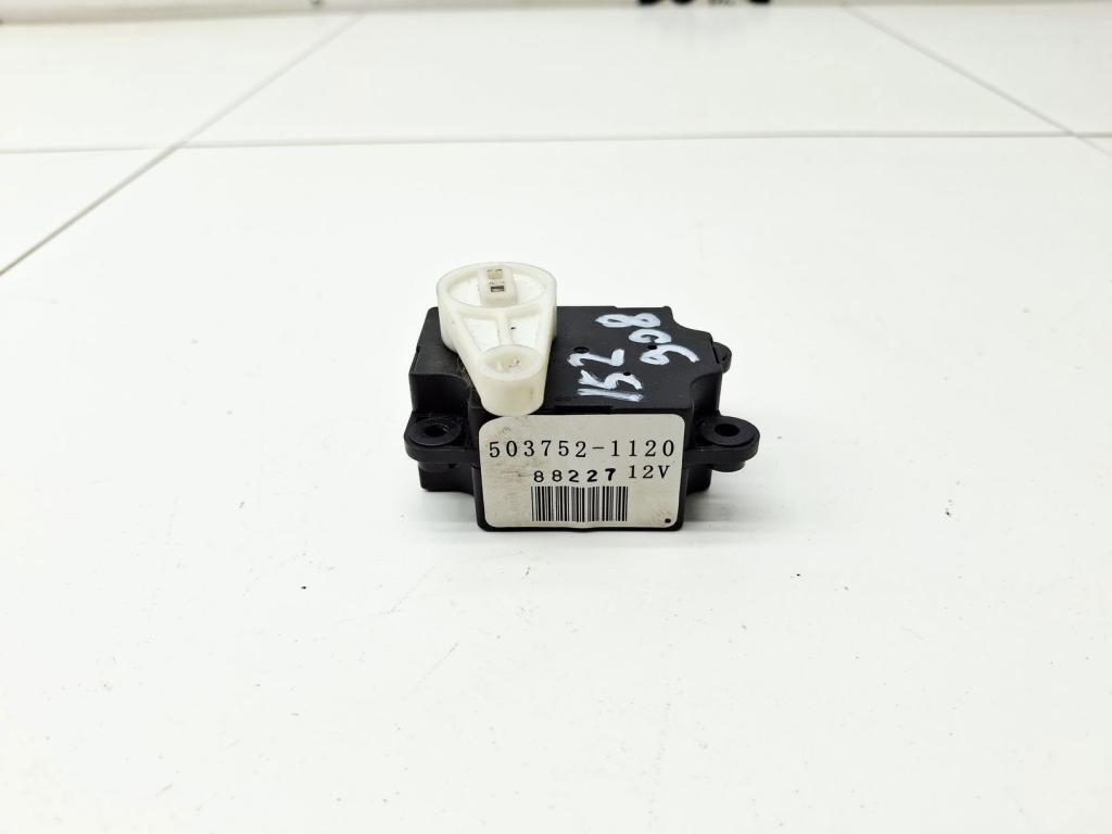 Моторчик заслонки печки, 500 рублей, Пермь