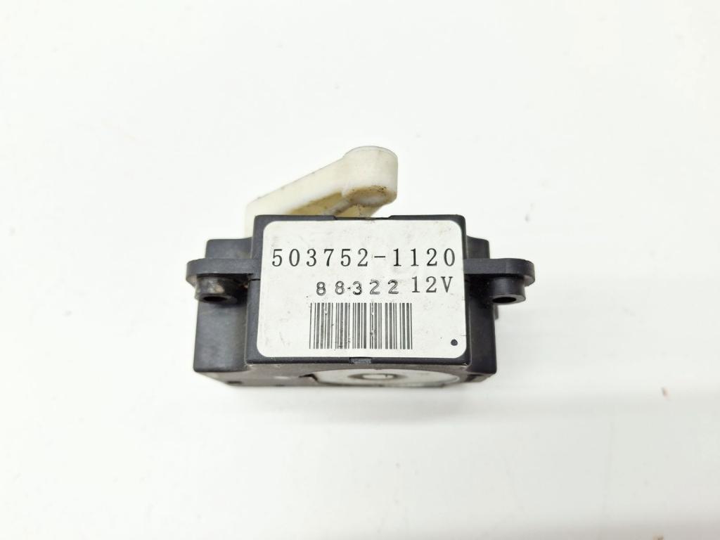 Моторчик заслонки печки, 500 рублей, Пермь