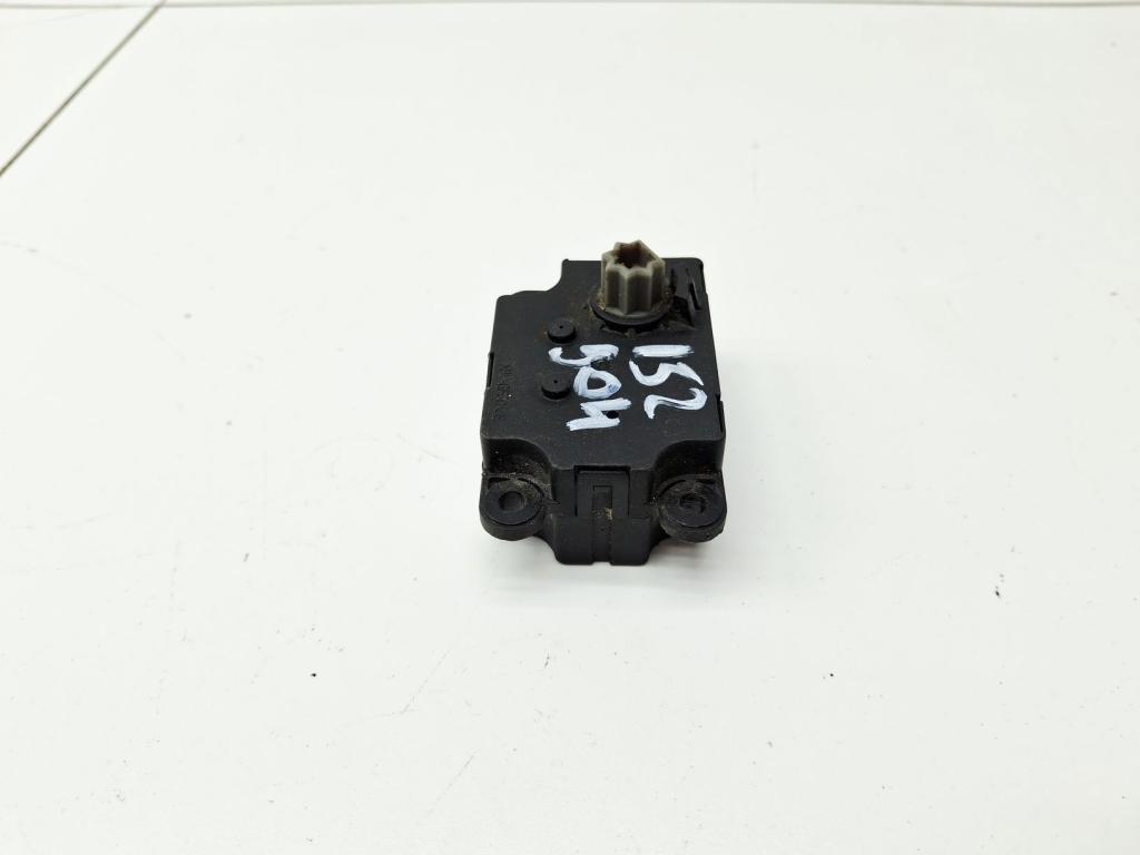 Моторчик заслонки печки, 500 рублей, Пермь