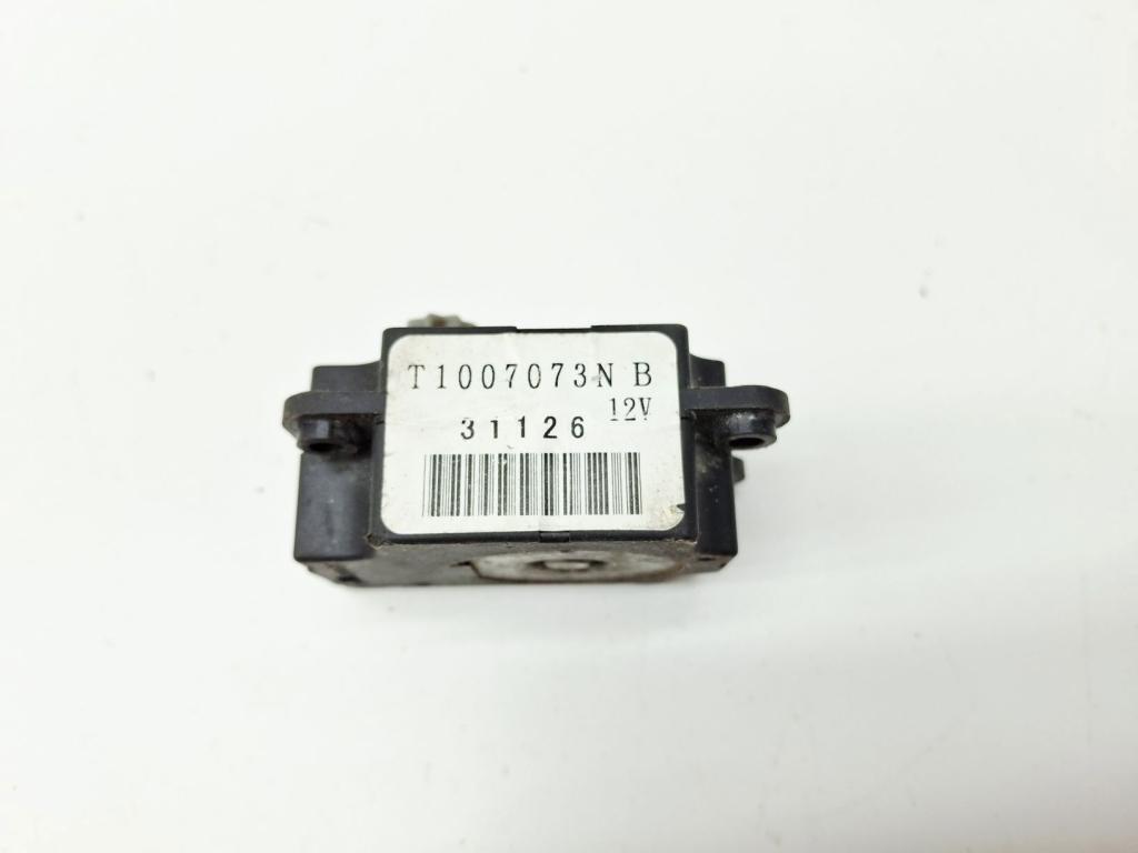 Моторчик заслонки печки, 500 рублей, Пермь