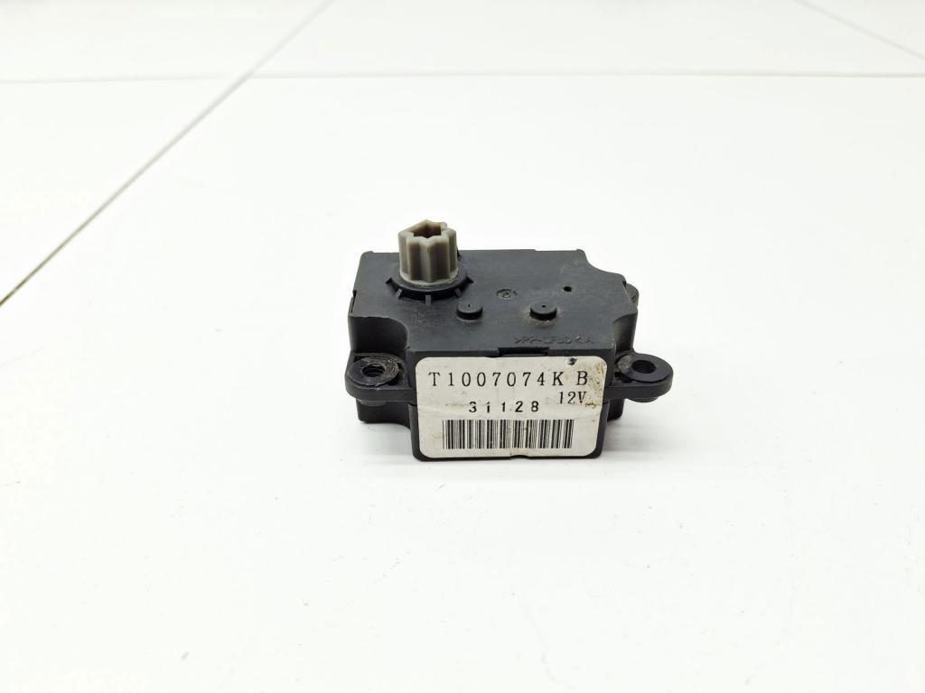 Моторчик заслонки печки, 500 рублей, Пермь