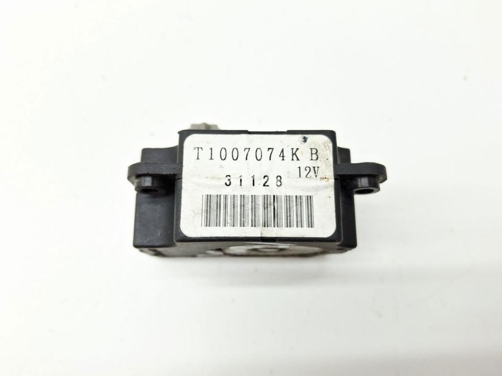 Моторчик заслонки печки, 500 рублей, Пермь