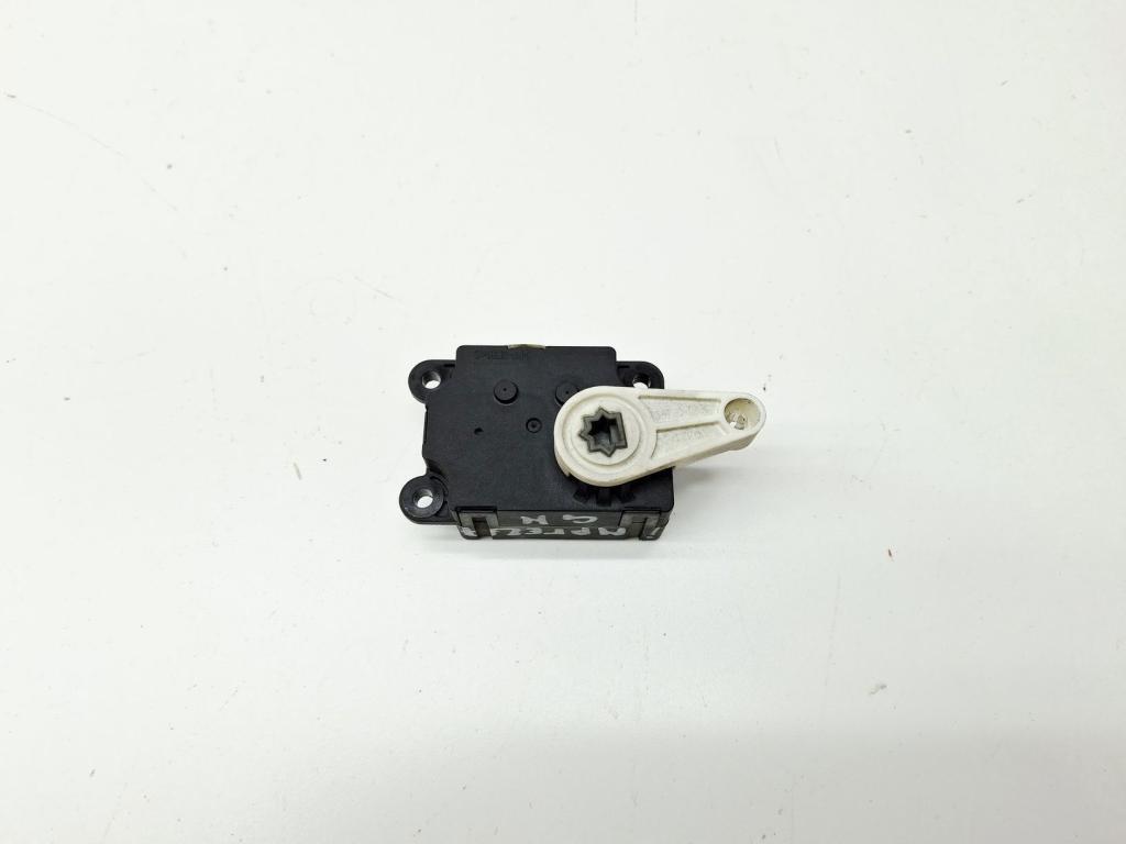 Моторчик заслонки печки, 500 рублей, Пермь