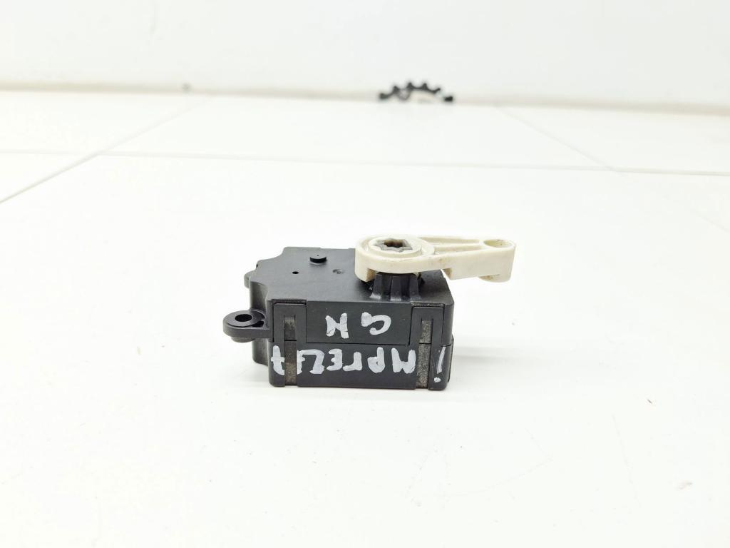 Моторчик заслонки печки, 500 рублей, Пермь