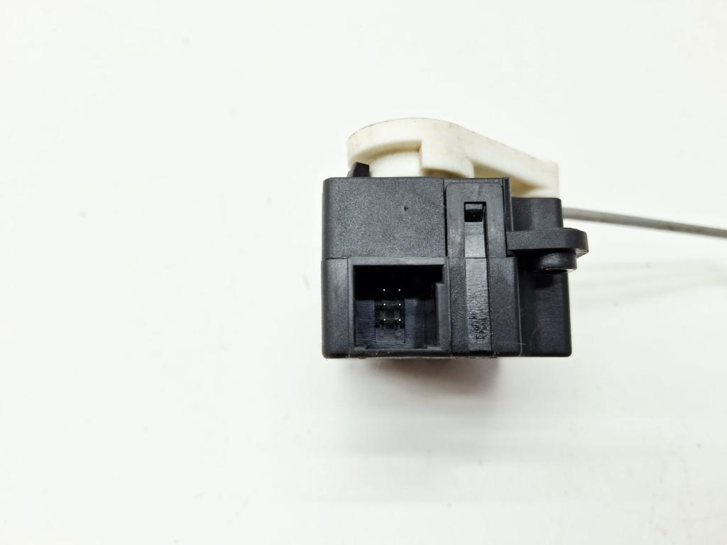 Моторчик заслонки печки, 500 рублей, Пермь