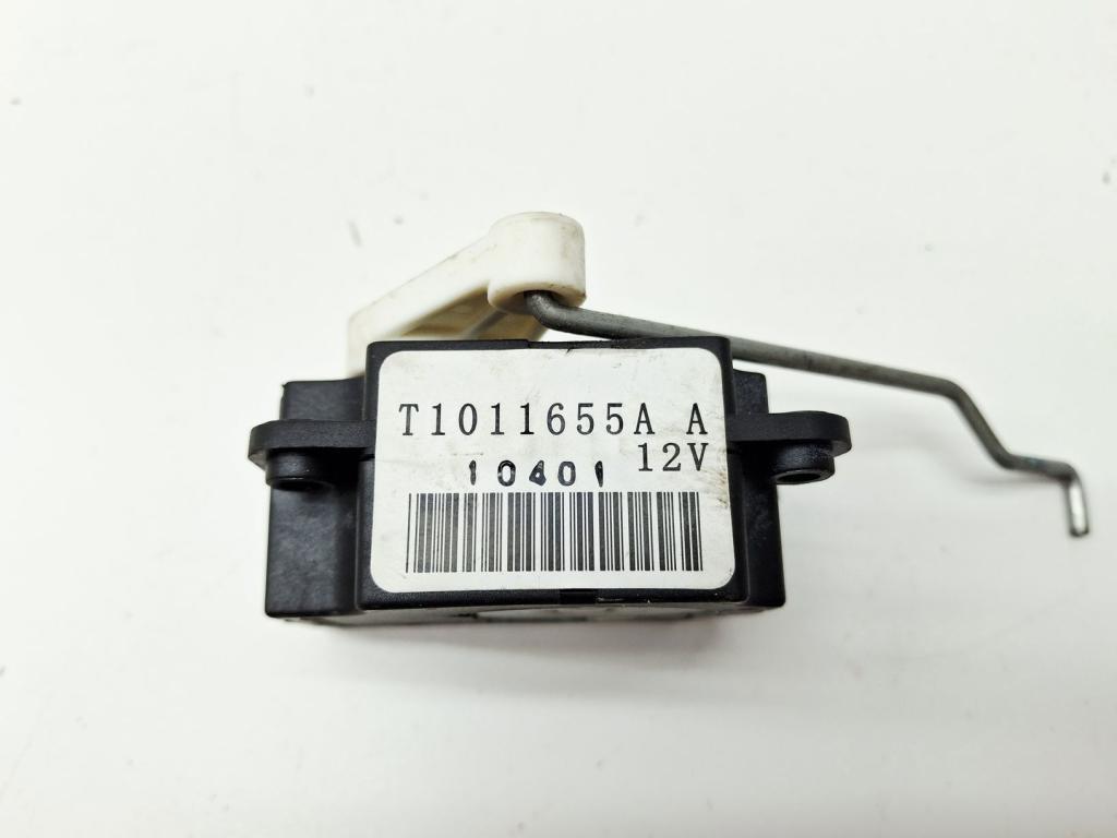 Моторчик заслонки печки, 500 рублей, Пермь