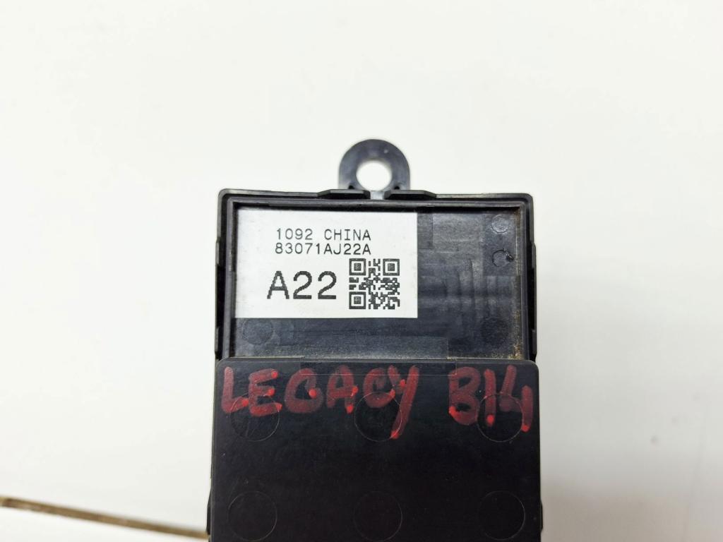 Блок управления стеклоподъемниками, 3000 рублей, Пермь