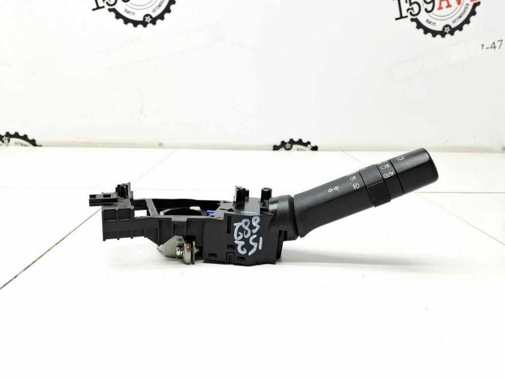 Переключатель поворотов подрулевой, 3000 рублей, Пермь