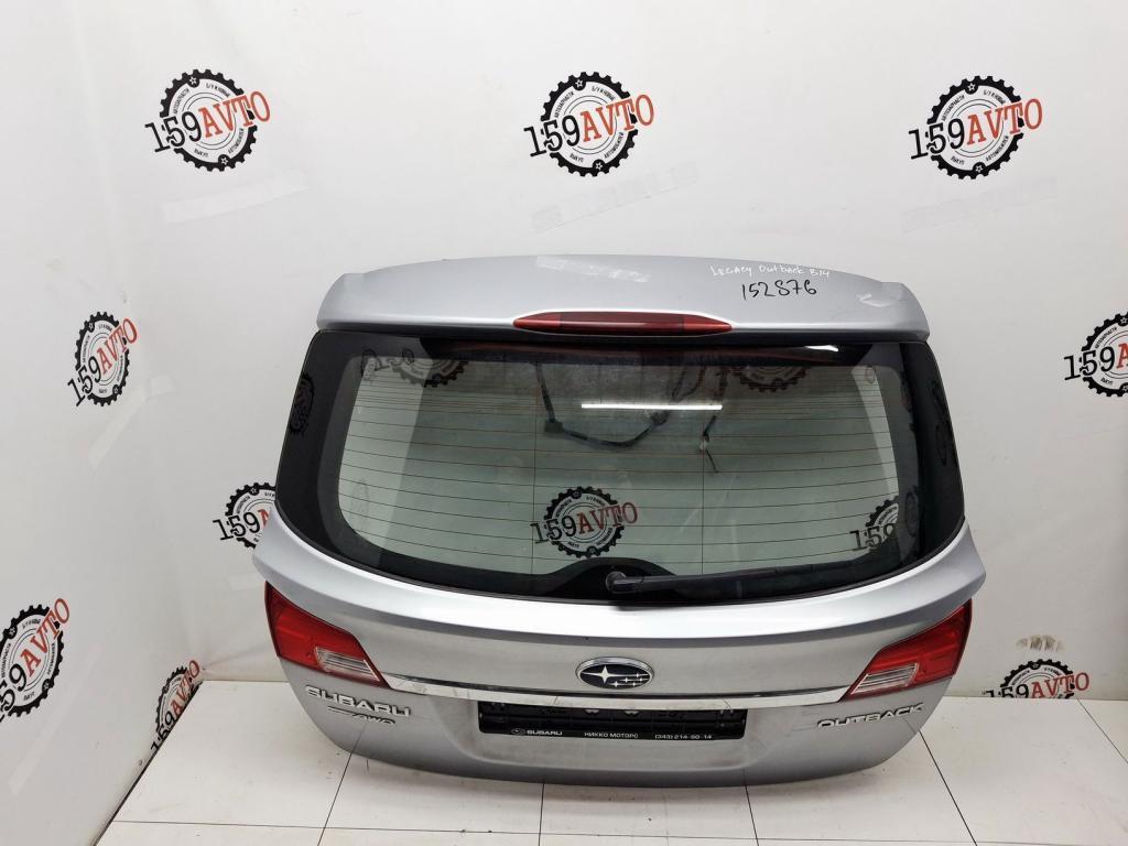 Дверь багажника, 40000 рублей, Пермь